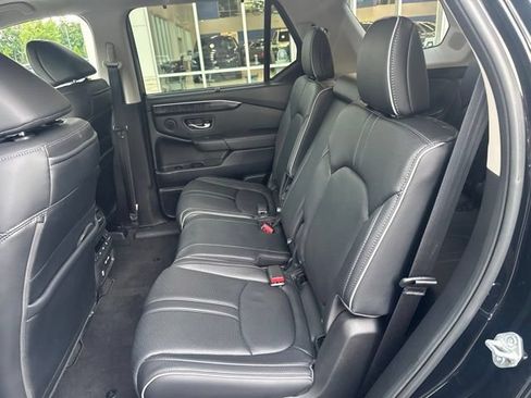 Certified 2023 Honda Pilot Elite image 21