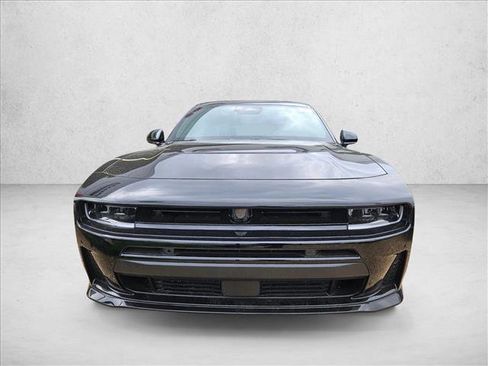 New 2026 Dodge Charger R/T AWD/4WD image 6