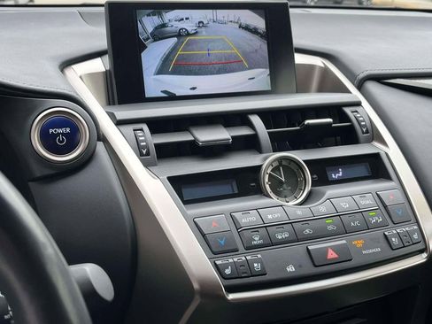Used 2016 Lexus NX 300h AWD w/ Premium Package image 33