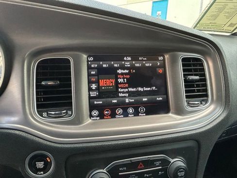 Certified 2023 Dodge Charger GT image 23