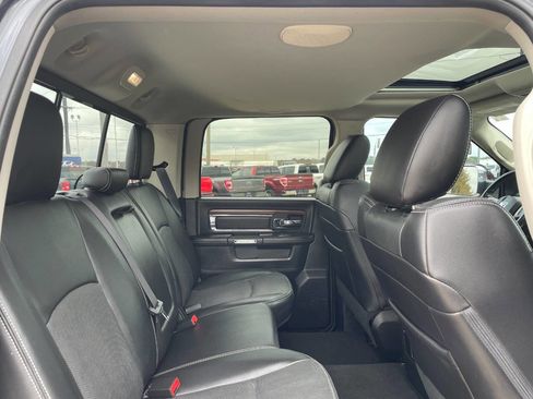 Used 2016 RAM 3500 Laramie w/ Convenience Group image 28