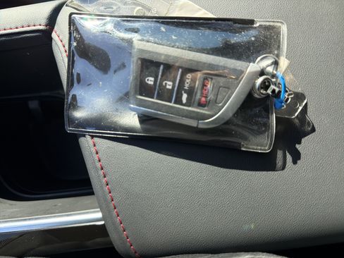 Certified 2025 Acura ADX A-Spec image 36