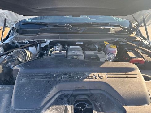 Used 2024 RAM 3500 Limited image 25