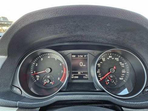 Used 2017 Volkswagen Passat 1.8T SE image 10