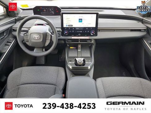 Certified 2026 Toyota bZ image 18