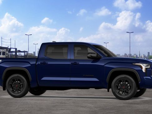New 2026 Toyota Tundra Limited w/ TRD Off-Road Package image 13