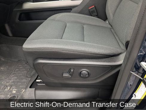 Used 2024 RAM 1500 Big Horn image 22