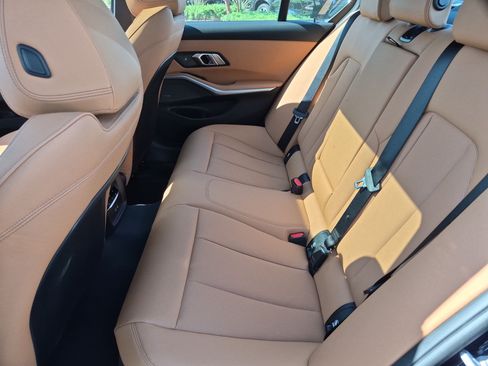 New 2026 BMW 330i Sedan w/ M Sport Package RWD image 31