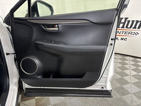 Used 2021 Lexus NX 300 FWD w/ Comfort Package image 30