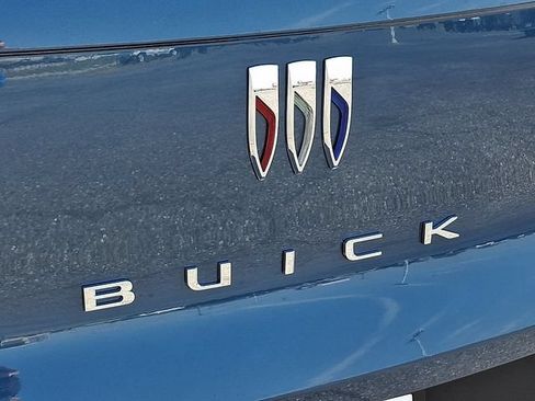 New 2026 Buick Envista Preferred FWD image 16