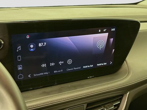 Used 2025 Buick Encore GX Preferred AWD/4WD image 21