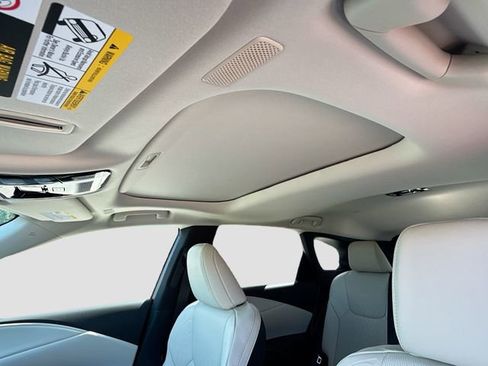 New 2026 Lexus RX 350 Premium Plus FWD image 28