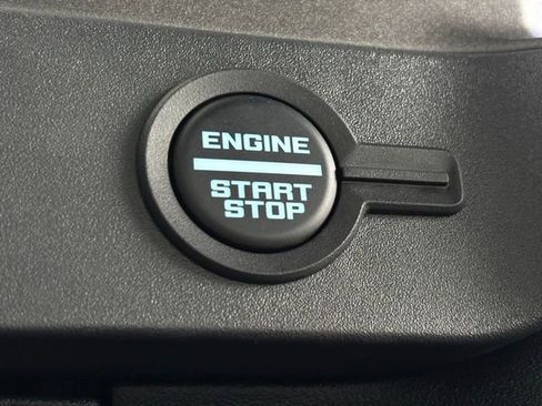 New 2025 Ford Bronco Base w/ Sasquatch Package image 36