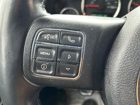 Used 2014 Jeep Wrangler Unlimited Sahara w/ Dual Top Group image 18