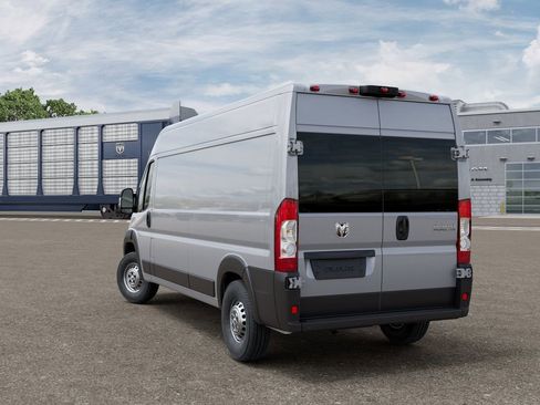 New 2026 RAM ProMaster 2500 w/ Advanced Safety Group image 3