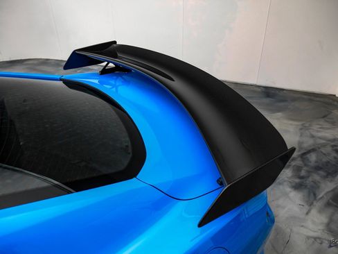 Used 2022 Ford Mustang Shelby GT500 w/ Carbon Fiber Track Pack image 41