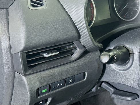 Used 2025 Nissan Sentra S FWD image 16