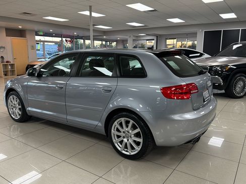 Used 2010 Audi A3 2.0T Premium Plus image 2