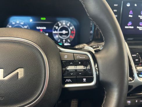 Used 2023 Kia Sorento SX AWD/4WD image 22