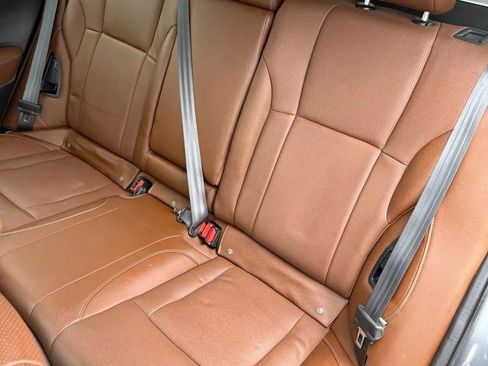 Used 2024 Subaru Outback Touring image 17