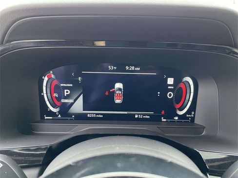 Used 2024 Nissan Pathfinder Platinum w/ Cargo Package image 22