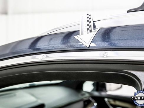 Used 2019 Cadillac XT5 Platinum image 41