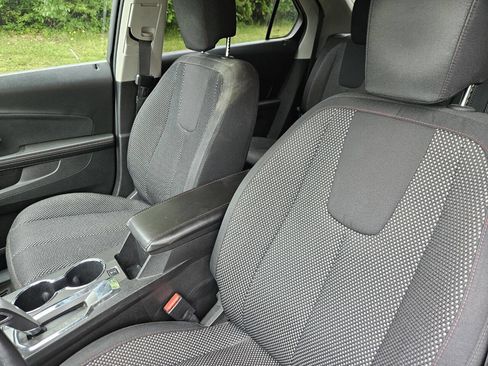 Used 2012 Chevrolet Equinox LT w/ Driver Convenience Package FWD image 12