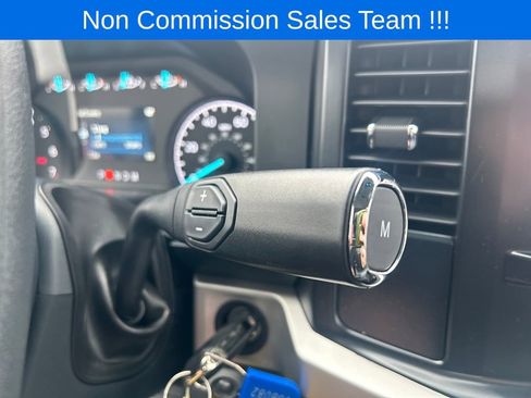 New 2026 Ford F250 XL w/ XL Chrome Package image 29