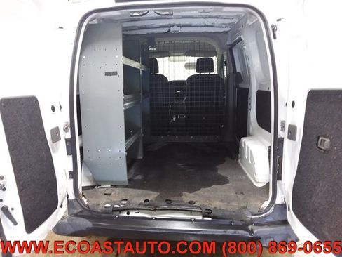 Used 2018 Chevrolet City Express LS image 15