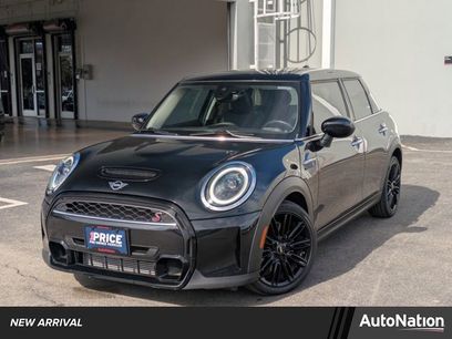 Used 2024 MINI Cooper S