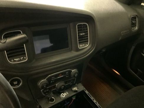 Used 2019 Dodge Charger Police AWD/4WD image 21