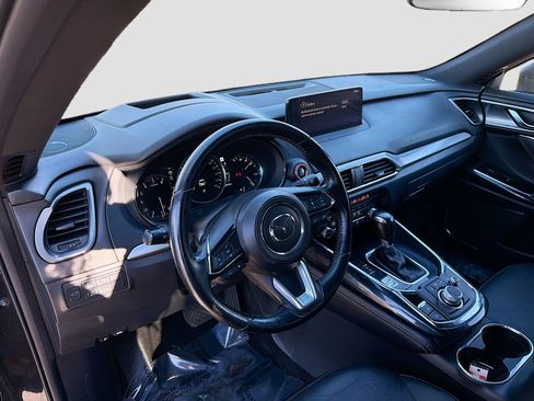 Used 2021 MAZDA CX-9 Grand Touring image 23
