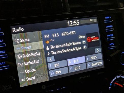 Used 2023 Toyota 4Runner TRD Off-Road Premium image 13