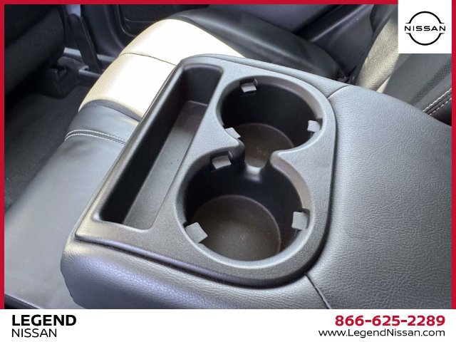 Used 2017 Nissan Murano SL AWD/4WD image 13