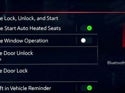 Used 2025 GMC Sierra 1500 Elevation w/ Elevation Premium Package image 45