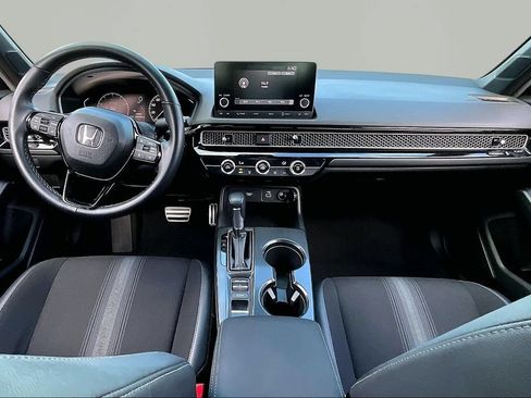 Used 2024 Honda Civic Sport image 8