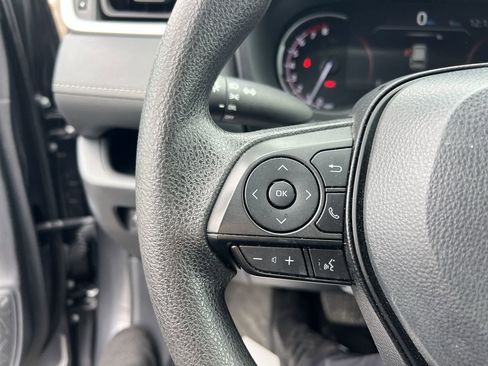 Used 2024 Toyota RAV4 LE image 19