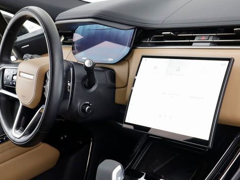 Used 2024 Land Rover Range Rover Sport SE image 21