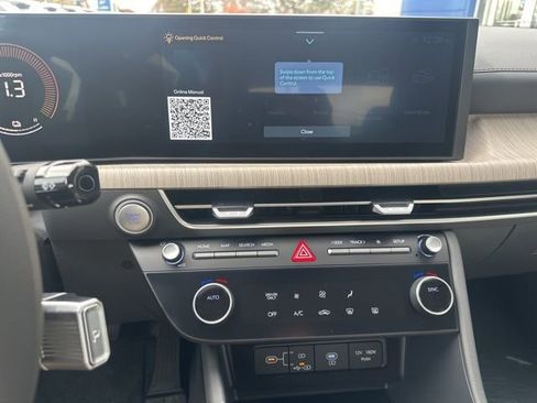 Certified 2026 Hyundai Sonata Blue image 23