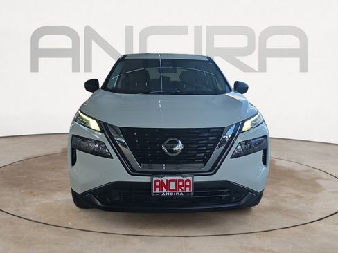 Used 2021 Nissan Rogue S FWD image 3