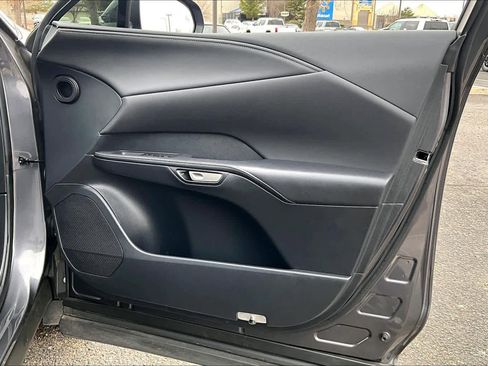 Used 2025 Lexus RX 350 Premium w/ Accessory Package (Z1) image 20