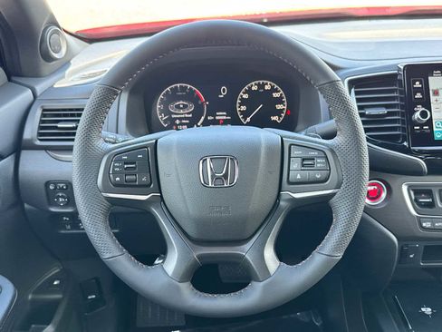 New 2026 Honda Ridgeline TrailSport image 11