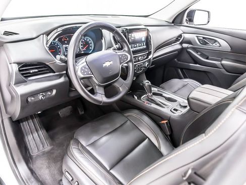 Used 2019 Chevrolet Traverse Premier w/ Redline Edition FWD image 28