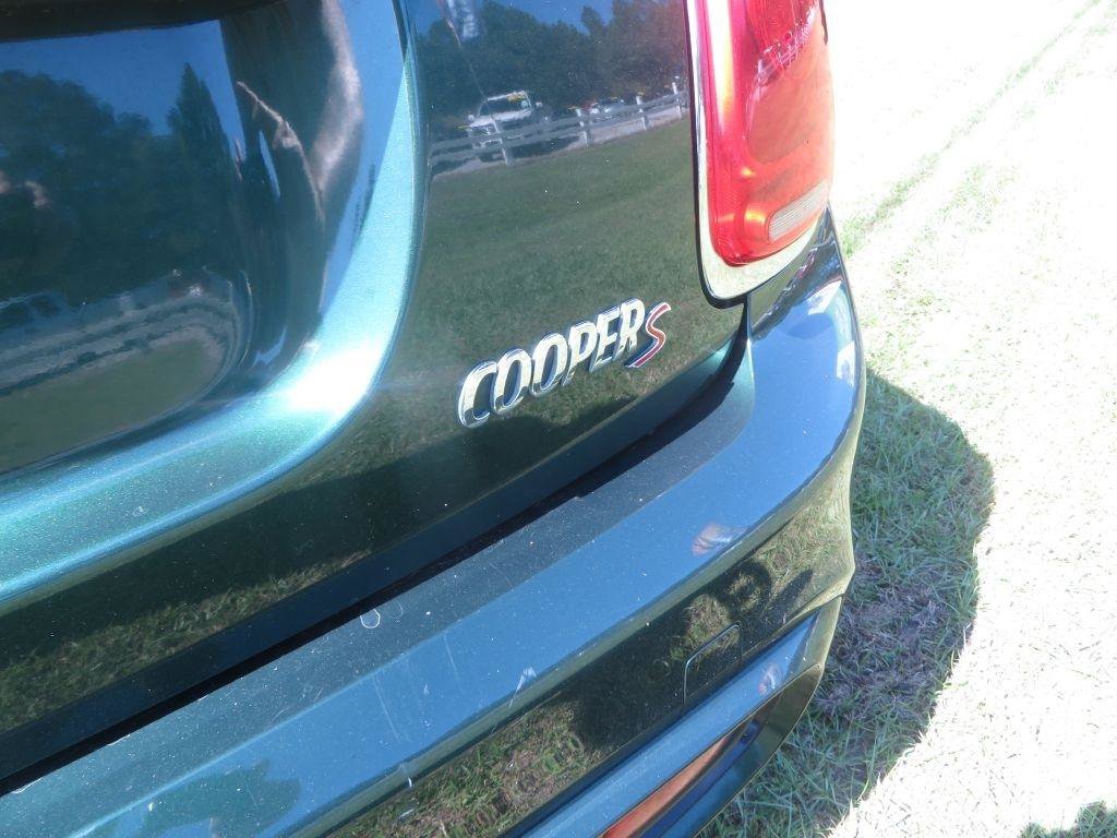Used 2015 MINI Cooper S FWD image 9