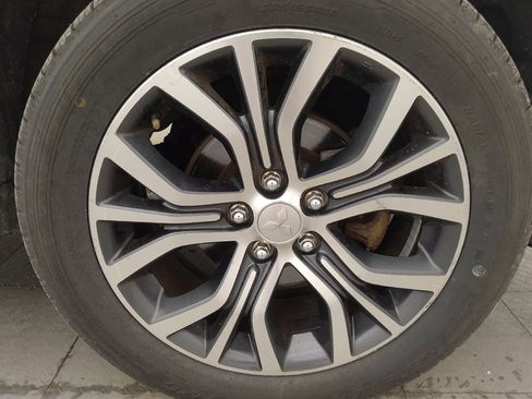 Used 2019 Mitsubishi Outlander Sport ES AWD/4WD image 31