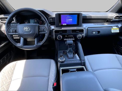 New 2026 Toyota Tacoma SR5 AWD/4WD image 5