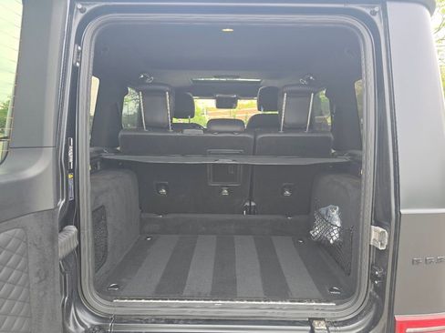 Used 2025 Mercedes-Benz G 63 AMG 4MATIC image 18