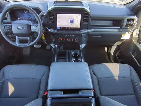 Used 2025 Ford F150 STX w/ LOBO Package AWD/4WD image 14