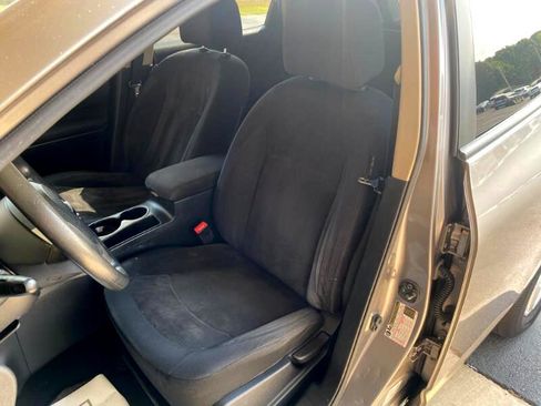 Used 2010 Nissan Rogue S w/ 360 Degree Value Pkg image 14