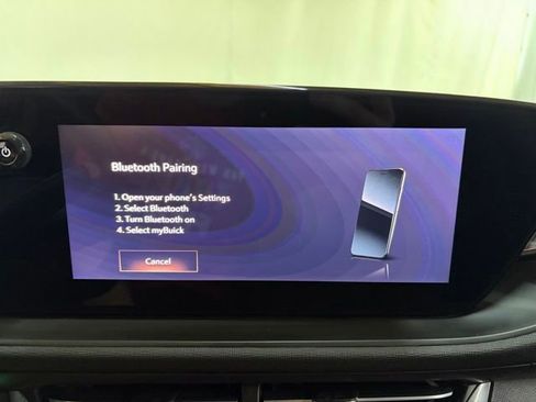 Used 2024 Buick Envista Preferred w/ Convenience I Package FWD image 43